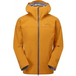 Montane Phase XT Jacket / Orange / S  - Size: Small