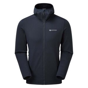 Montane Protium Hoodie / Eclipse Blue / Small  - Size: Small