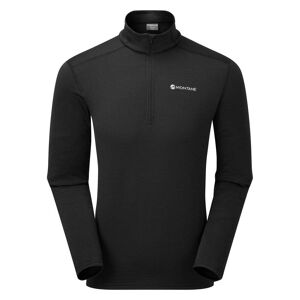 Montane Protium Lite Pull-On / Black / Small  - Size: Small