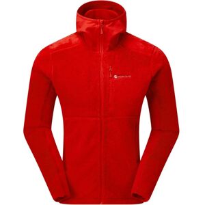 Montane Protium XPD Hoodie / Red / M  - Size: Medium