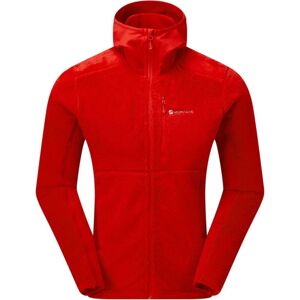 Montane Protium XPD Hoodie / Red / XL  - Size: Extra Large