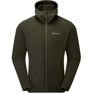 Montane Protium XT Hoodie / Green / M  - Size: Medium