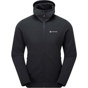 Montane Protium XT Hoodie / Black / S  - Size: Small