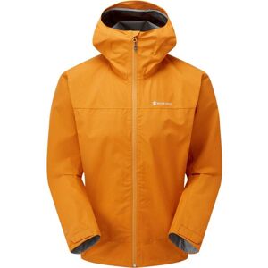 Montane Spirit Jacket / Orange / S  - Size: Small