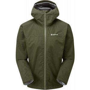 Montane Spirit Jacket / Green / S  - Size: Small