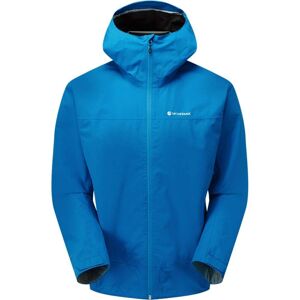 Montane Spirit Jacket / Elec Blue / S  - Size: Small