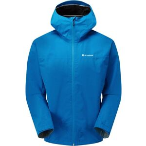 Montane Spirit Jacket / Elec Blue / M  - Size: Medium