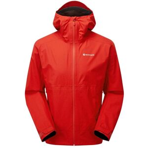 Montane Spirit Lite Jacket / Midnight Grey / S  - Size: Small