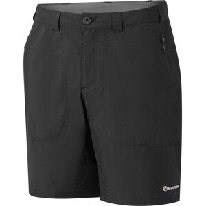 Montane Terra Shorts / Black / X-Large  - Size: Extra Large