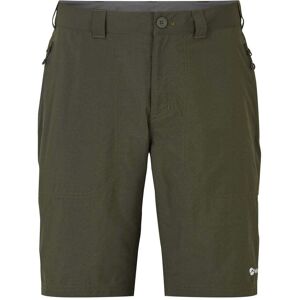 Montane Terra Shorts / Oak Green / 30  - Size: 30