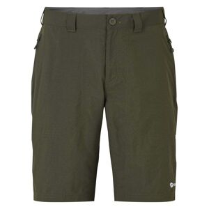 Montane Terra Shorts / Oak Green / 32  - Size: 32