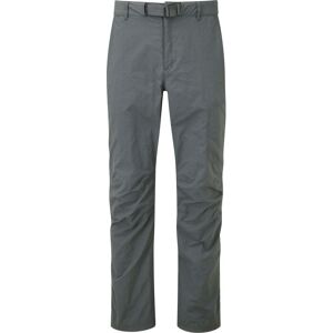 Mountain Equipment Approach Pant Reg Leg / Shadow Grey / 30  - Size: 30