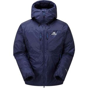 Mountain Equipment Kryos Jacket / Medieval Blue / M  - Size: Medium