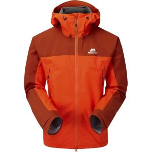 Mountain Equipment Saltoro Jacket / Magma / L  - Size: Large