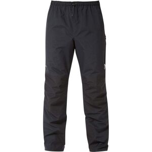 Mountain Equipment Saltoro Pant - Long Leg/ Black / M  - Size: Medium