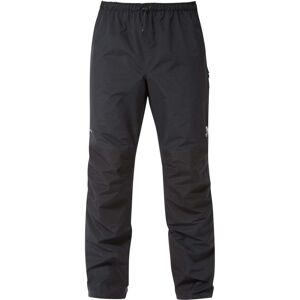 Mountain Equipment Saltoro Pant - Reg Leg / Black / M  - Size: Medium