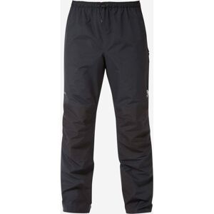 Mountain Equipment Saltoro Pant - Short Leg / Black / L  - Size: Large