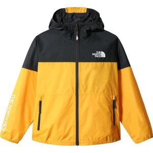 North Face Boys Windwall Hoody XL / Gold / XL  - Size: Extra Large