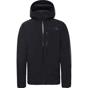 North Face Descendit Jacket / Black / XL  - Size: Extra Large