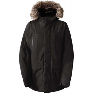 North Face Mens Arctic Parka GTX /  Black / M  - Size: Medium