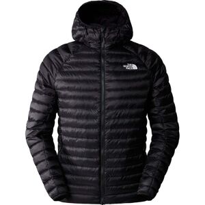 North Face Mens Bettaforca LT Down Hoodie /  Black/ Black / M  - Size: Medium