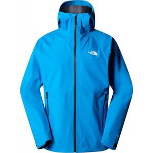 North Face Mens Jazzi GTX Jacket / Skyline Blue / S  - Size: Small