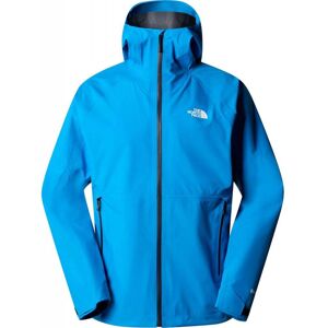 North Face Mens Jazzi GTX Jacket / Skyline Blue / L  - Size: Large