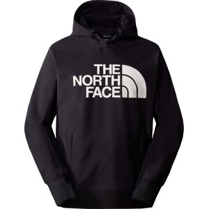 North Face Mens Tekno Logo Hoodie /  Black / M  - Size: Medium