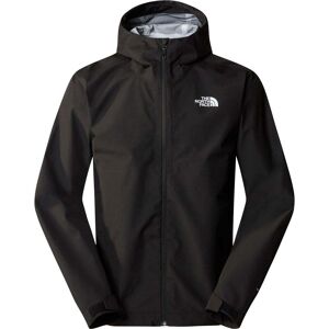North Face Mens Whiton 3L Jacket /  Black / XL  - Size: Extra Large