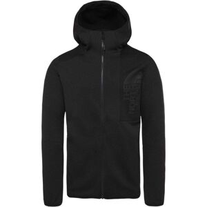 North Face Merak Hoody / Black/Black / M  - Size: Medium