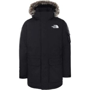 North Face Recycled Mcmurdo / Black / S  - Size: Small