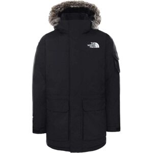 North Face Recycled Mcmurdo / Black / M  - Size: Medium