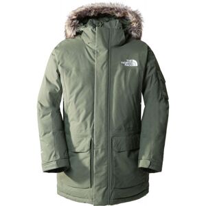 North Face Recycled Mcmurdo / Thyme / XL  - Size: Extra Large