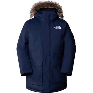 North Face Recycled Mcmurdo / Summit Navy / M  - Size: Medium