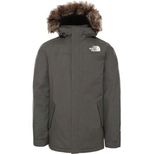 North Face Recycled Zaneck Jacket / Thyme / L  - Size: Large