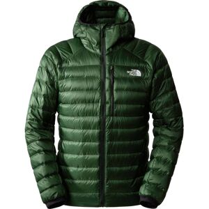 North Face Summit Breithorn Hoodie / Pine Needle / S  - Size: Small