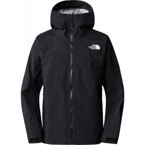 North Face Summit Chamlang Futurelight Jacket / Black / M  - Size: Medium