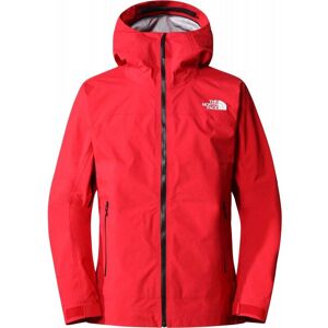 North Face Summit Chamlang Futurelight Jacket / Red / S  - Size: Small