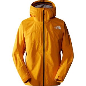 North Face Summit Chamlang Futurelight Jacket / Summit Gold / XL  - Size: Extra Large