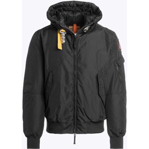 Parajumpers Mens Gobi Core Jacket / 541 Black / S  - Size: Small