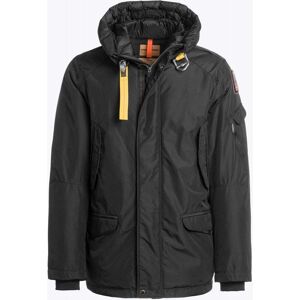 Parajumpers Mens Right Hand Core Jacket / 541 Black / S  - Size: Small