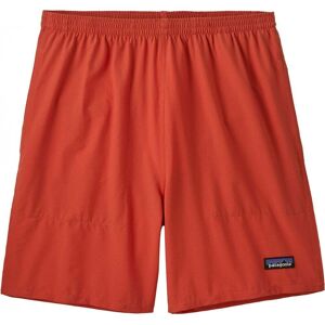 Patagonia Baggies Lights 6.5in / Pimento Red / L  - Size: Large