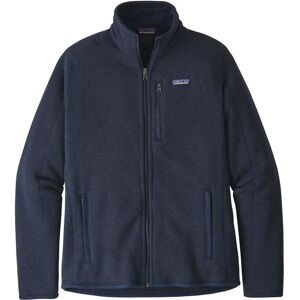 Patagonia Better Sweater Jacket / Dark Navy / S  - Size: Small