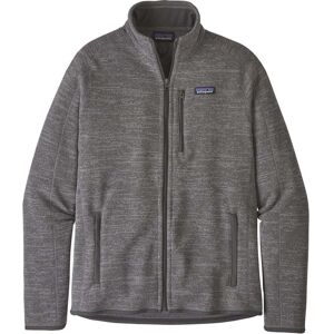 Patagonia Better Sweater Jacket / Nickel / S  - Size: Small