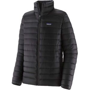 Patagonia Down Sweater / Black / S  - Size: Small