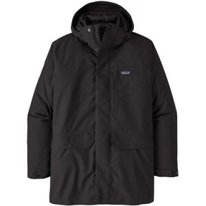 Patagonia Mens Tres 3-in-1 Parka / Black / S  - Size: Small