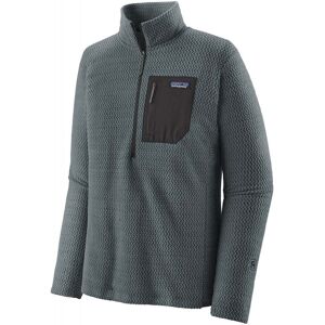 Patagonia R1 Air Zip Neck / Nouveau Green / S  - Size: Small