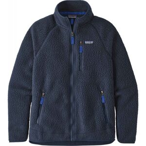 Patagonia Retro Pile Jacket / Dark Navy / M  - Size: Medium