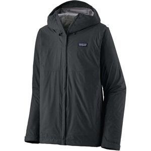 Patagonia Torrentshell 3L Jacket / Black / Small  - Size: Small