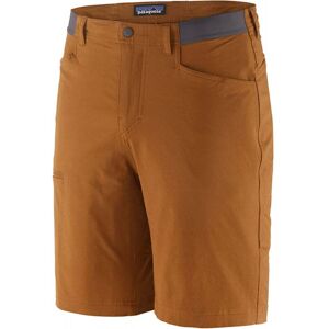 Patagonia Venga Rock Shorts / Tree Ring Brown / 32  - Size: 32